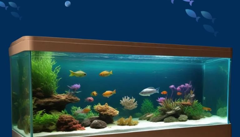 How To Set Up A Fish Tank